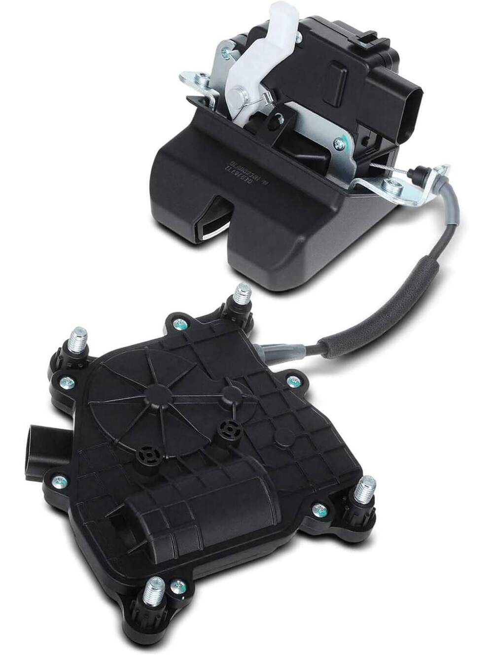 A-Premium Kia Rear Power Liftgate Latch Actuator